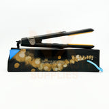 AKITZ - KERATINER HAIR IRON - L