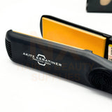 AKITZ - KERATINER HAIR IRON - L
