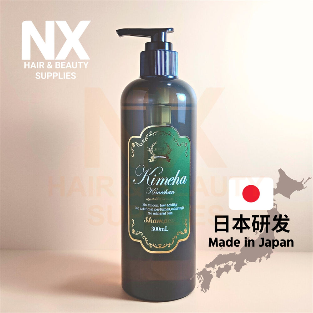 ALEN – KIMEHA SHAMPOO 300ML