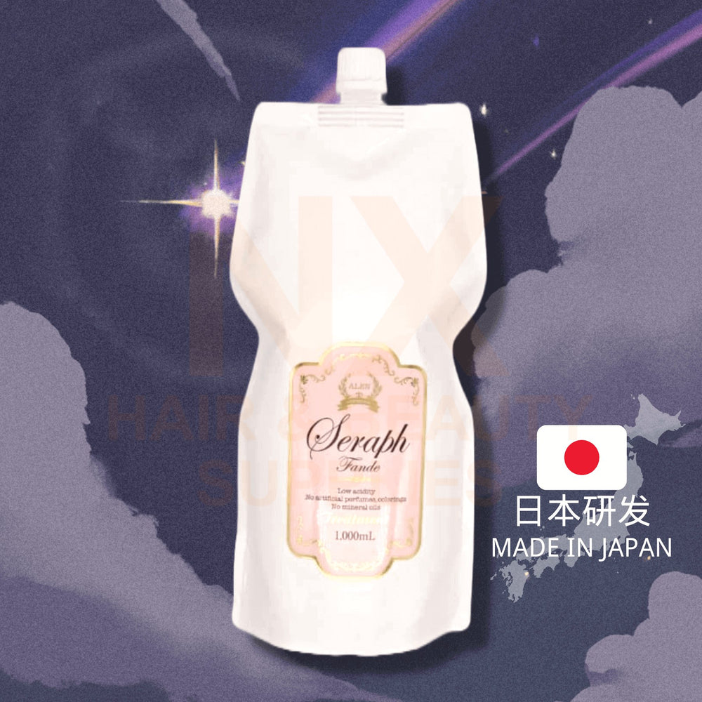 ALEN - SERAPH FANDE TREAMENT - 1000ML (REFILL)