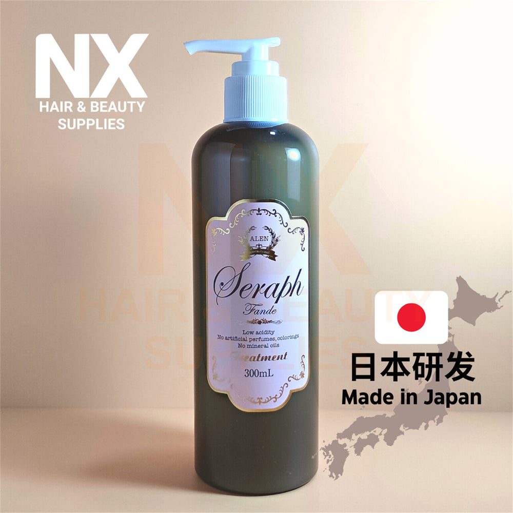ALEN - SERAPH FANDE TREAMENT - 300ML