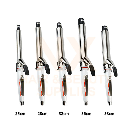 CURETVLON - M-007 - CURLING TONG - 25/28/32/36/38MM