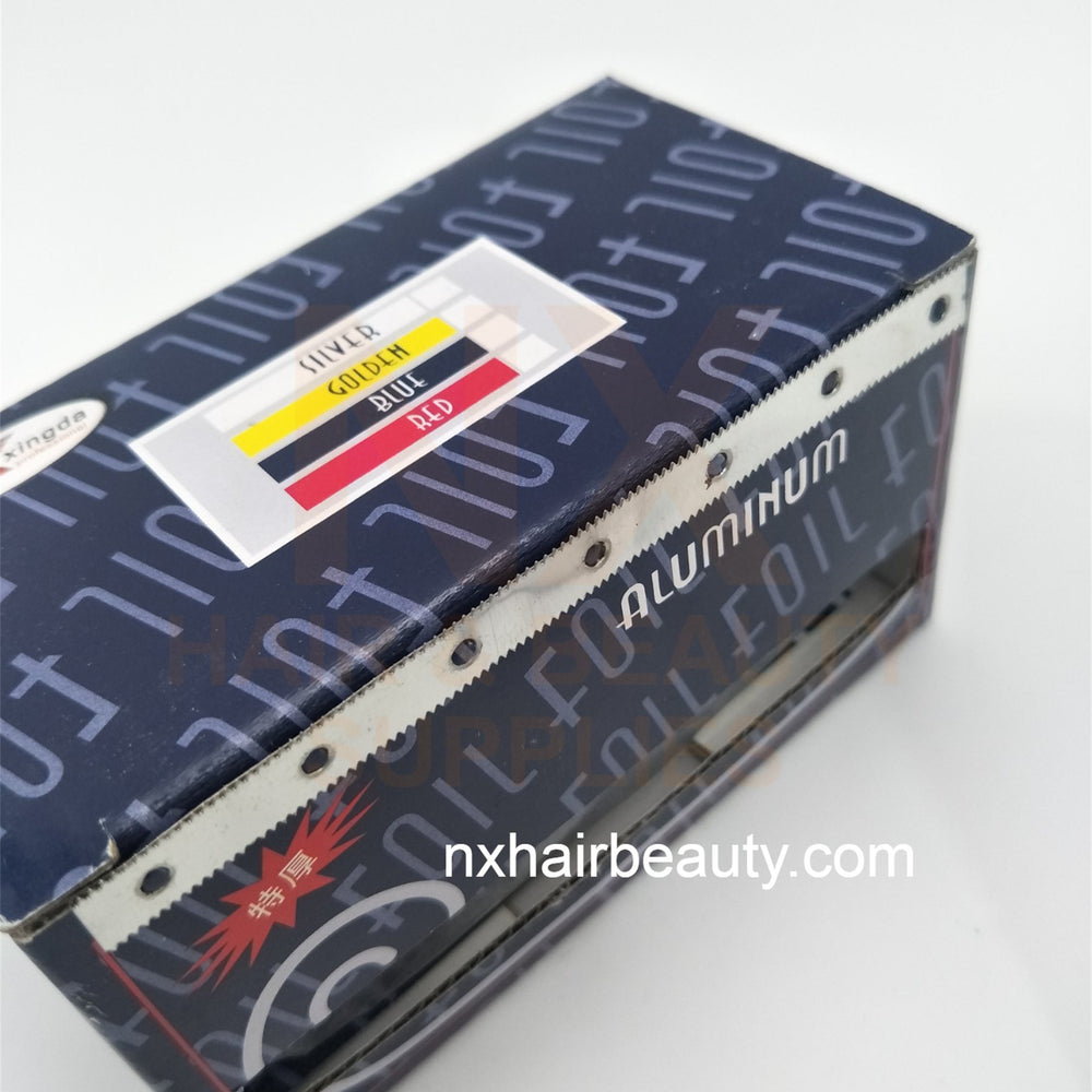 XD - ALUMINIUM FOIL - 240G - 8CM