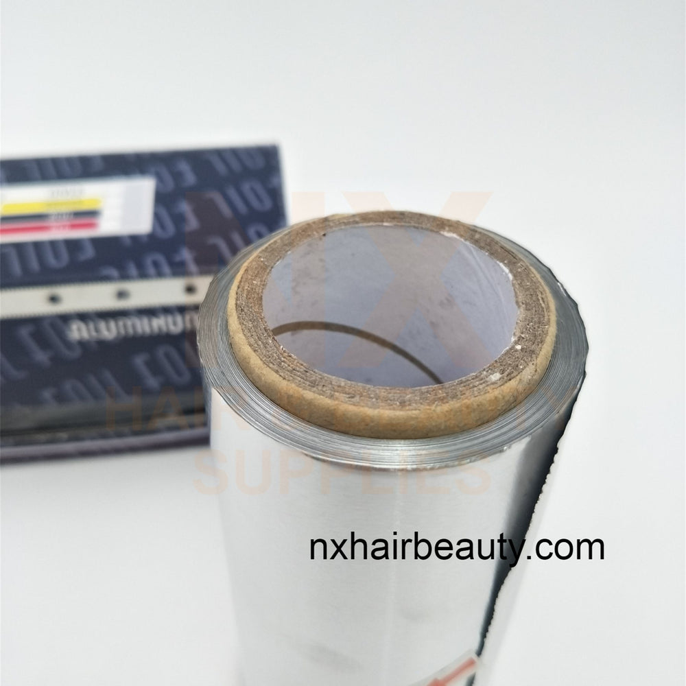 XD - ALUMINIUM FOIL - 240G - 8CM