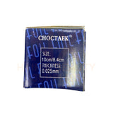 XD - ALUMINIUM FOIL - 240G - 8CM