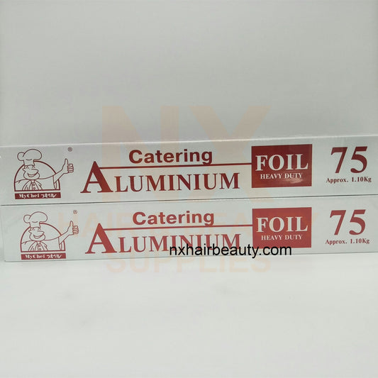 ALUMINIUM FOIL - 45CM X 1.10KG