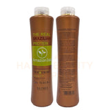 NUTREE - AMAZONLISS - BRAZILIAN SMOOTHING TREATMENT - 1000ML (STEP2)