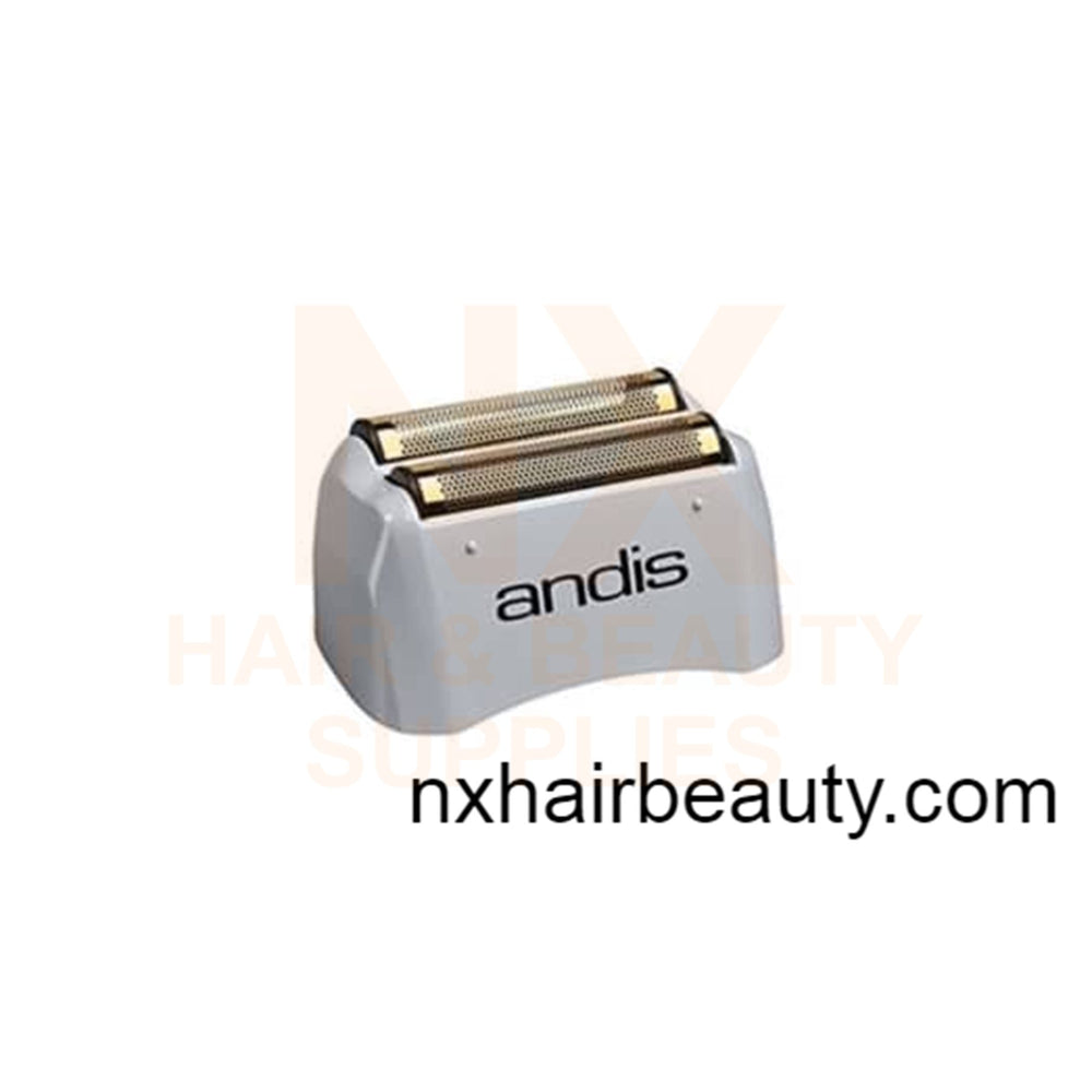 ANDIS - #17160 - REPLACEMENT FOIL HEAD