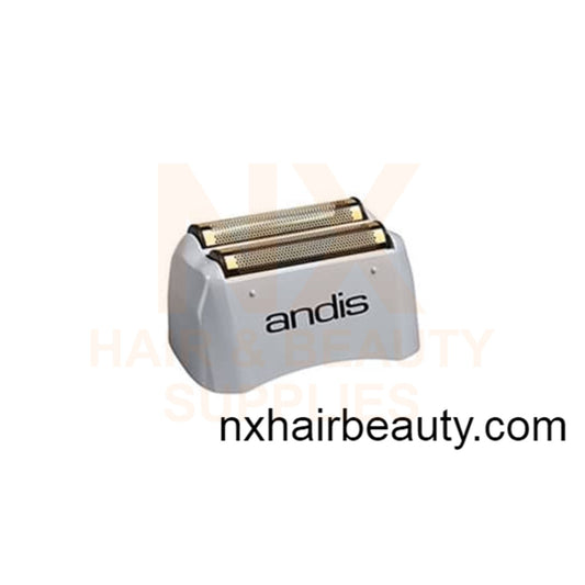 ANDIS - #17160 - REPLACEMENT FOIL HEAD