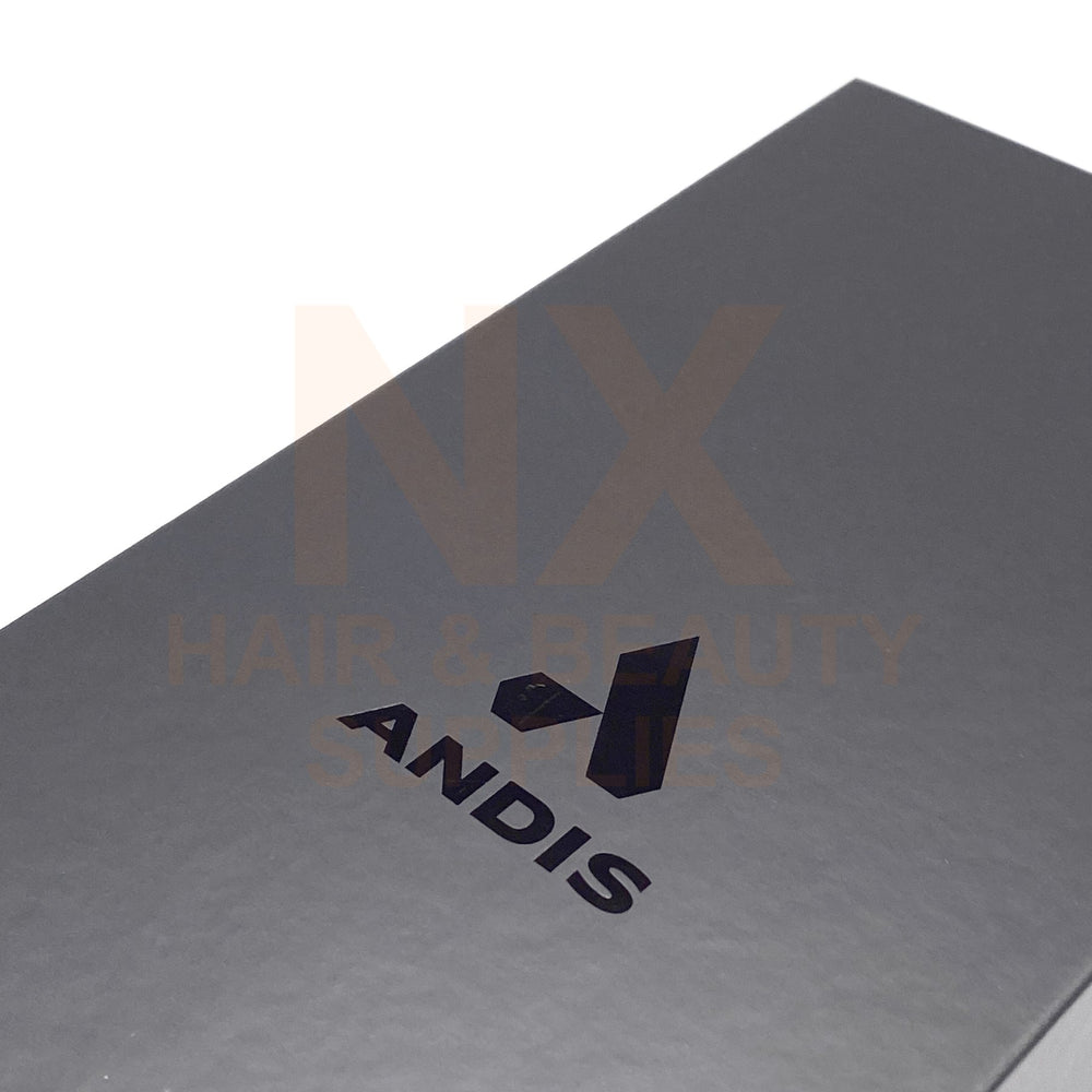 ANDIS - #17310 - RESURGE WET/DRY SHAVER