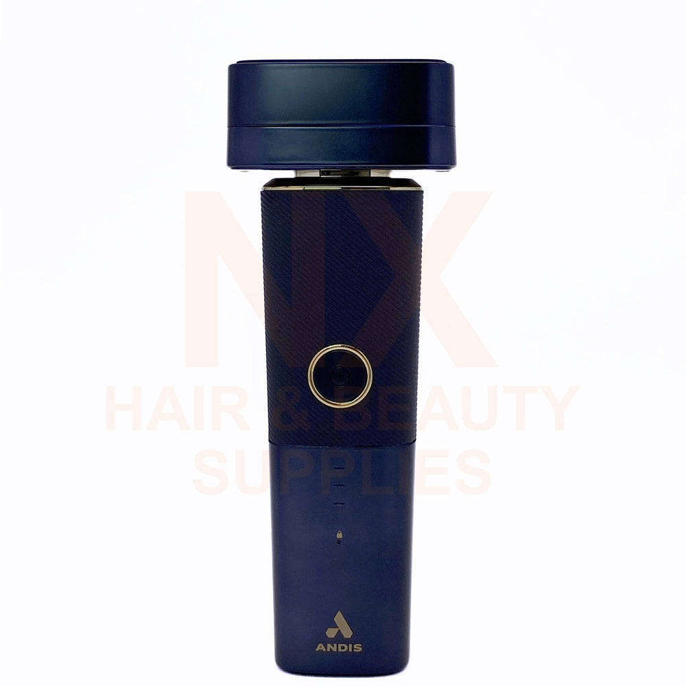 ANDIS - #17310 - RESURGE WET/DRY SHAVER