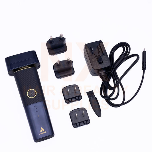 ANDIS - #17310 - RESURGE WET/DRY SHAVER