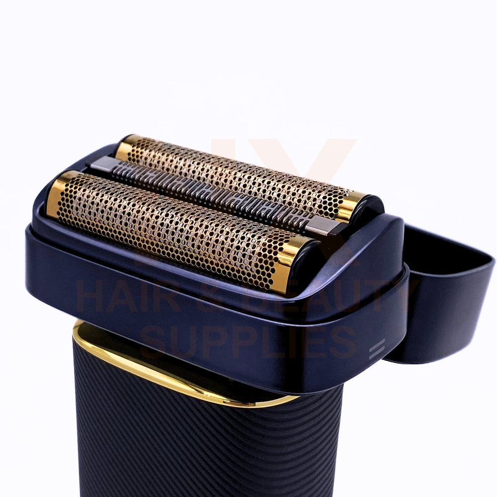 ANDIS - #17310 - RESURGE WET/DRY SHAVER