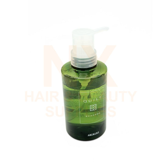 ARIMINO - QUILT SHAMPOO - 270ML