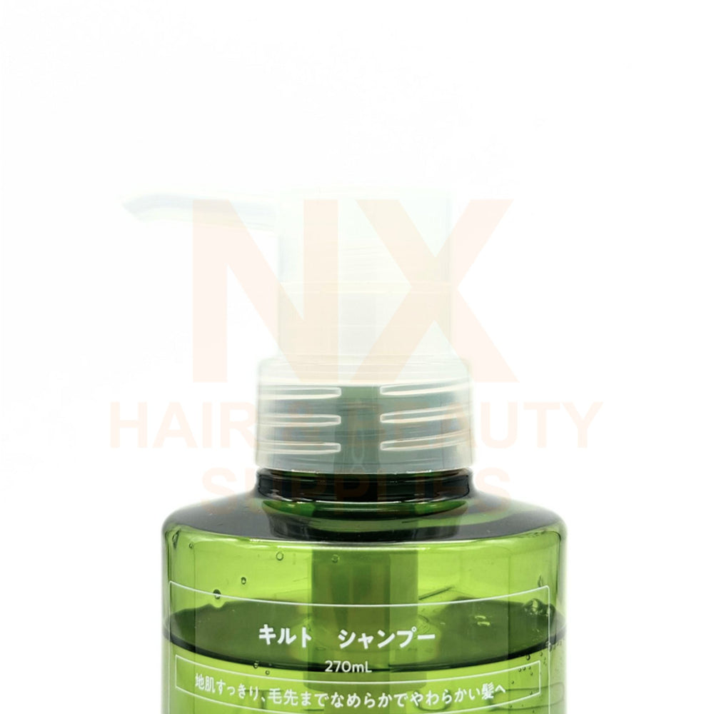 ARIMINO - QUILT SHAMPOO - 270ML