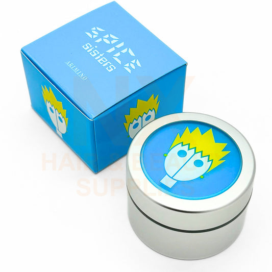 ARIMINO - SPICE SISTER FREEZE WAX - 35G