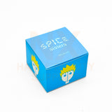 ARIMINO - SPICE SISTER FREEZE WAX - 35G