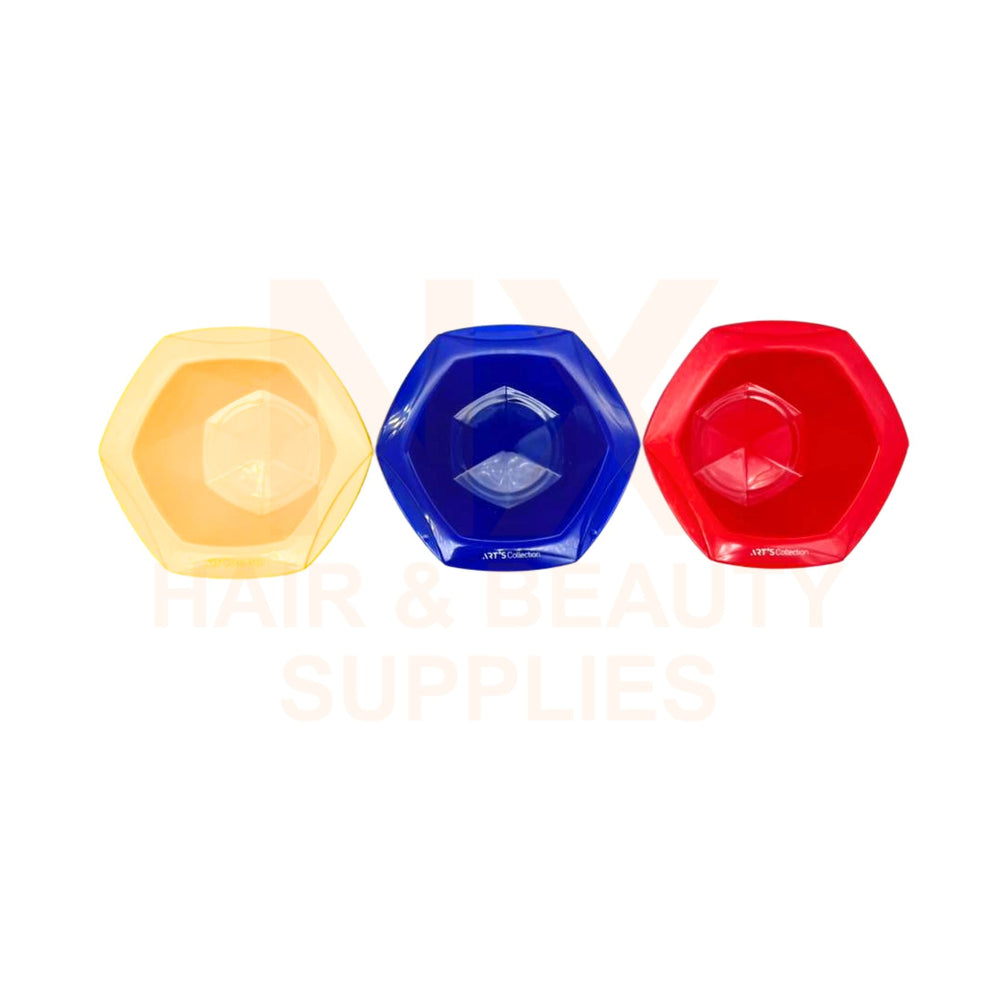 ART*S COLLECTION - COLOR MASTER BALAYAGE KIT