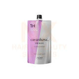 SHISEIDO - CRYSTALLIZING THERMAL STRAIGHT - 400G X 2 (SET)
