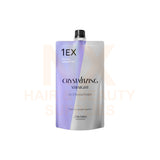 SHISEIDO - CRYSTALLIZING THERMAL STRAIGHT - 400G X 2 (SET)