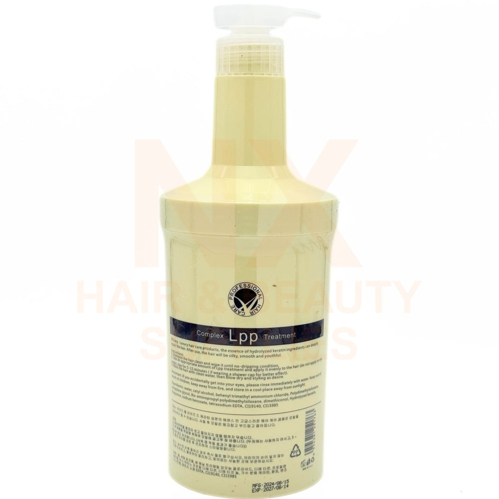 ATSE - LPP TREATMENT - 1000ML