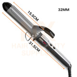 BABYLISSPRO - BAB2174TTE - TITANIUM CURLING TONG - 32MM