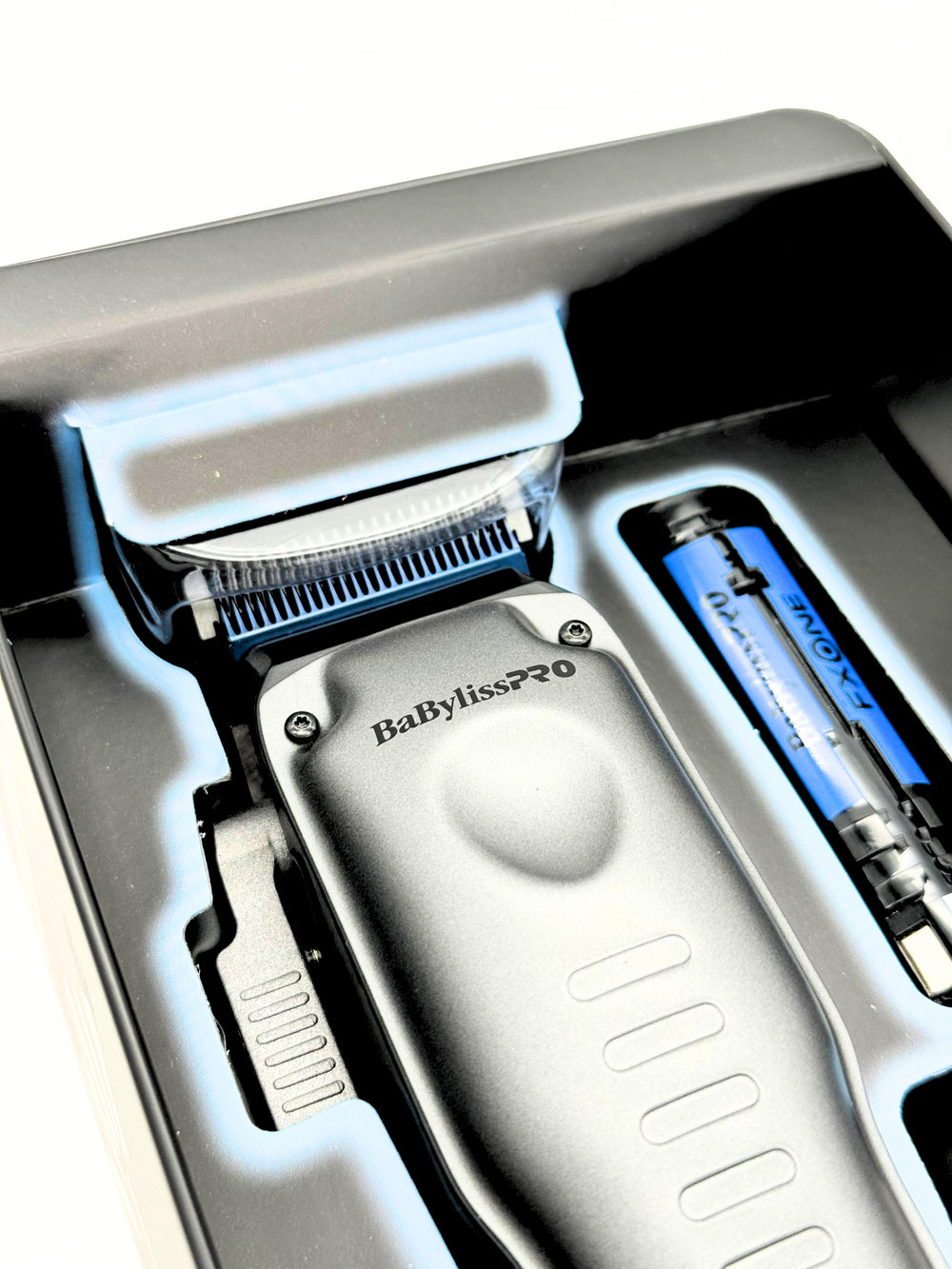 BABYLISS PRO – CLIPPER FXONE LOPRO – FX–829