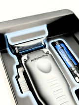 BABYLISS PRO – CLIPPER FXONE LOPRO – FX–829