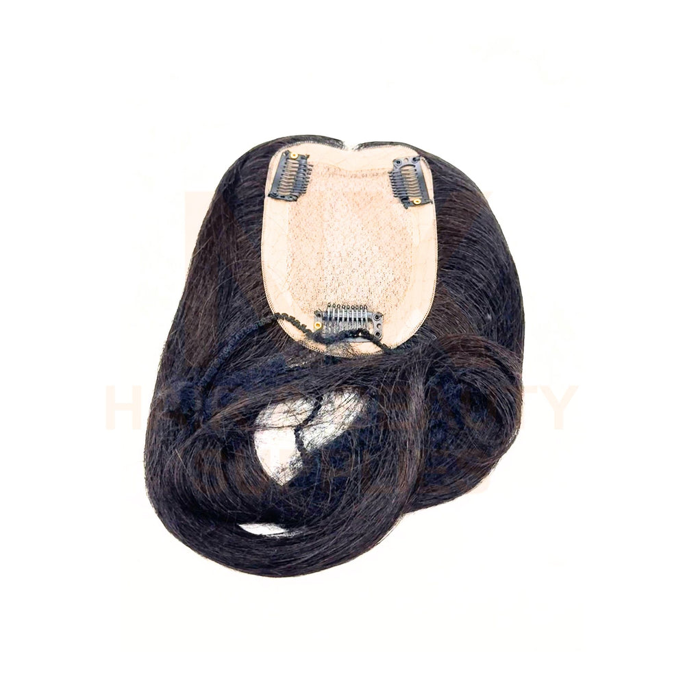 BANGS HAIR EXTENSION CLIP – 8 x 12 x 30CM