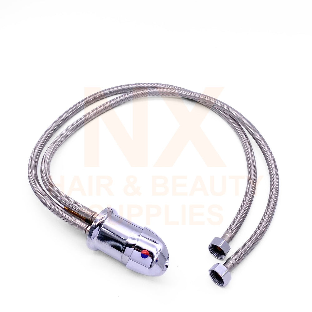 BASIN SHOWER PIPE SET