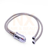BASIN SHOWER PIPE SET
