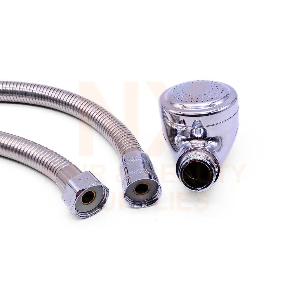 BASIN SHOWER PIPE SET