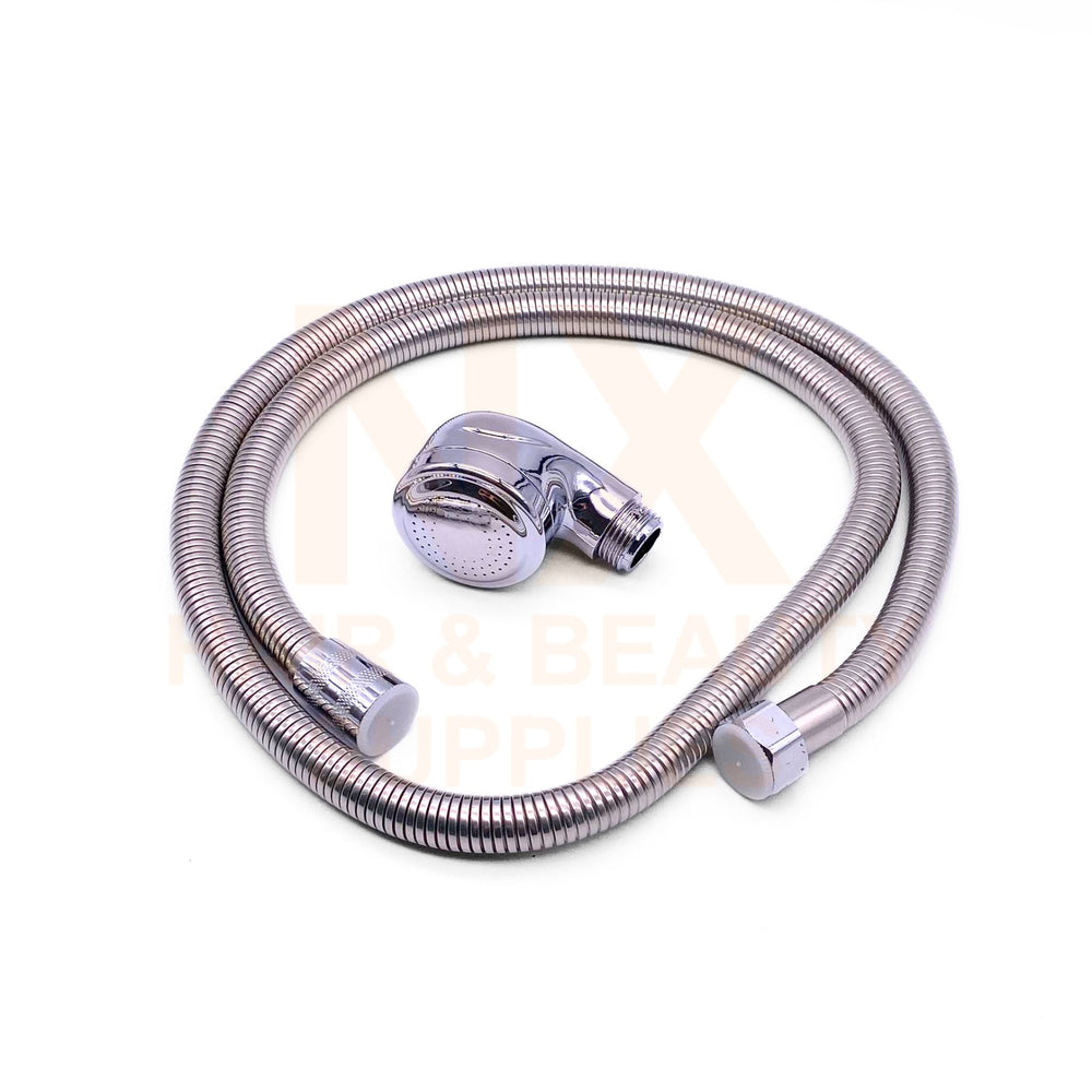 BASIN SHOWER PIPE SET