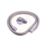BASIN SHOWER PIPE SET
