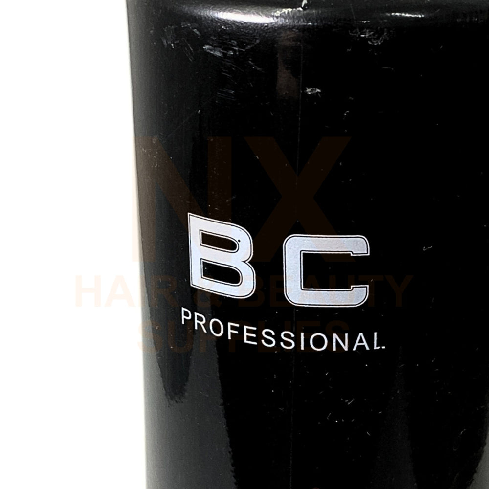 BC KERATIN - SOFT LIGHT SET - 750ML X 3'S (BLACK BOTTLE)
