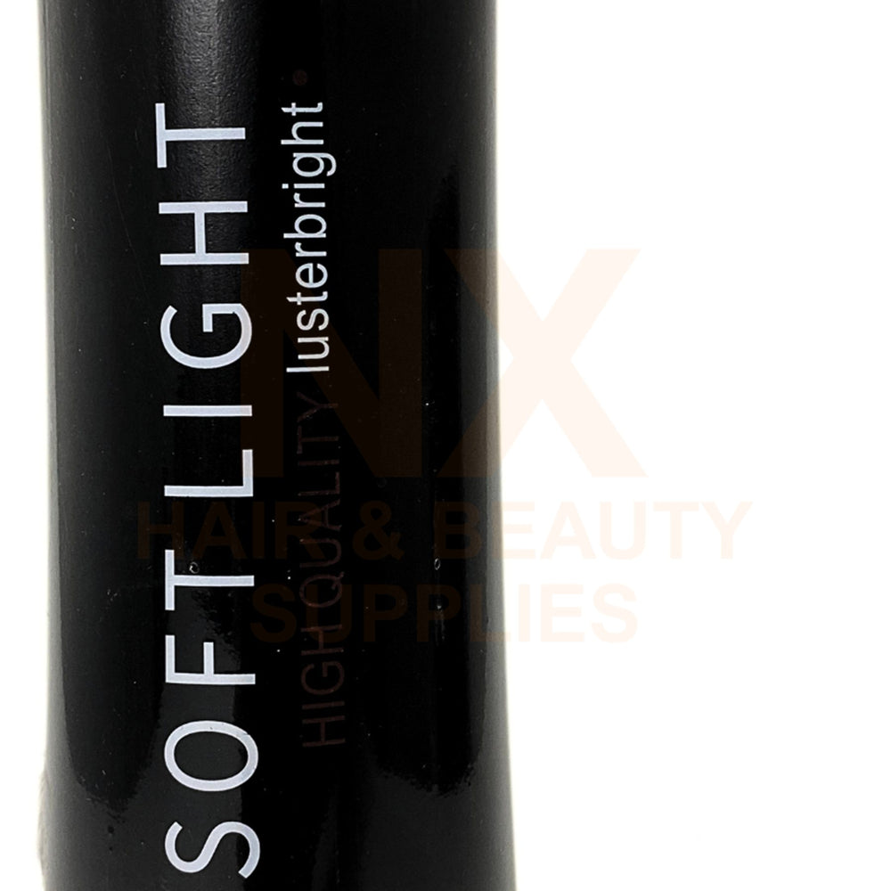 BC KERATIN - SOFT LIGHT SET - 750ML X 3'S (BLACK BOTTLE)