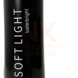 BC KERATIN - SOFT LIGHT SET - 750ML X 3'S (BLACK BOTTLE)