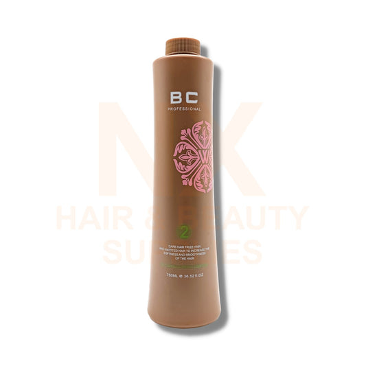 BC KERATIN - F BRAZIL - STEP 2 ONLY - 750ML