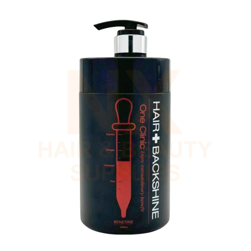 BENEXINE - HAIR+BACKSHINE ONE CLINIC - 1000ML