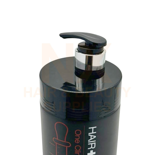 BENEXINE - HAIR+BACKSHINE ONE CLINIC - 1000ML