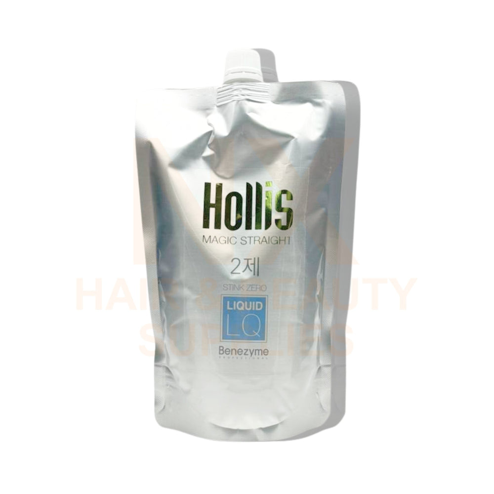 BENEXINE – HOLLIS MAGIC STRAIGHT NEUTRALIZER LIQUID (LQ) 500ML
