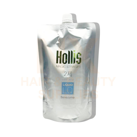 BENEXINE – HOLLIS MAGIC STRAIGHT NEUTRALIZER LIQUID (LQ) 500ML