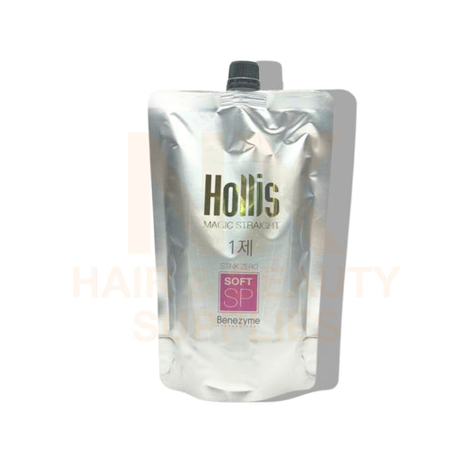 BENEXINE – HOLLIS MAGIC STRAIGHT SOFT (SP) 500ML