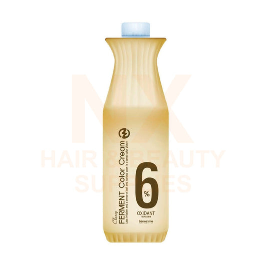 BENEZYME - CLASSY FERMENT OXIDANT 6% - 1000ML