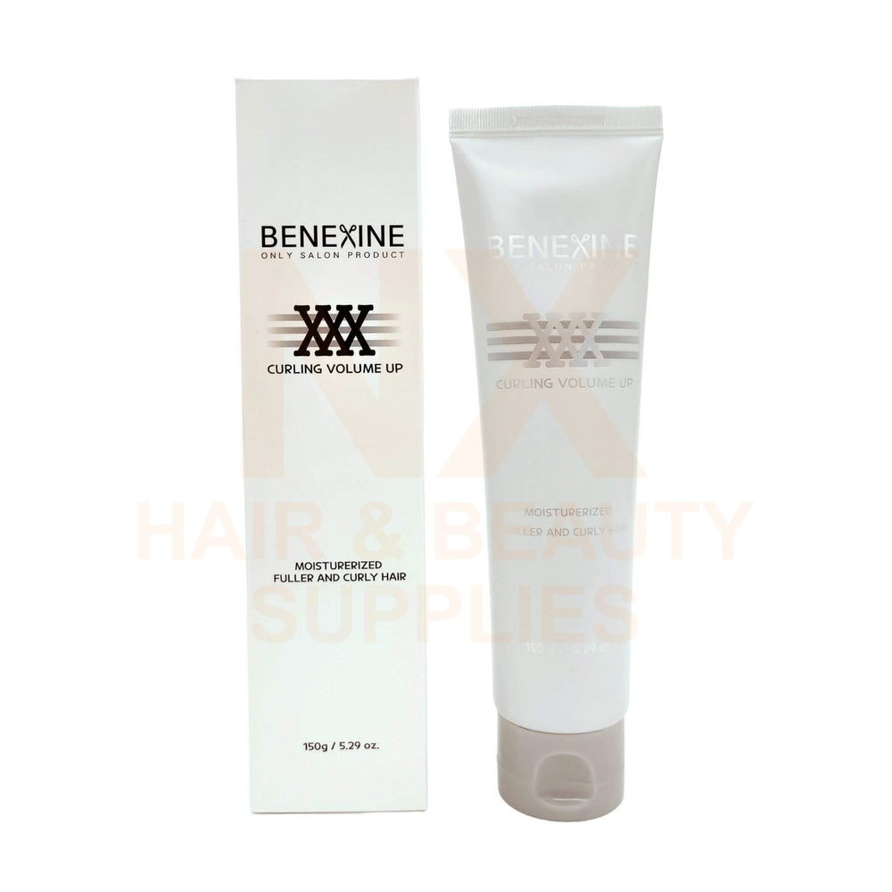 BENEXINE - X3 CURLING VOLUME UP - 150G