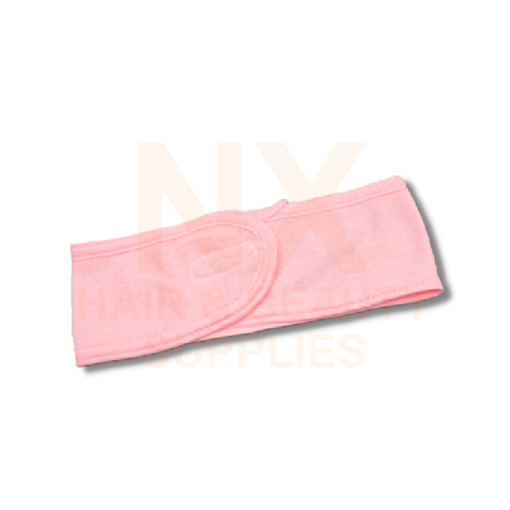 JX– 0276 – HEAD BAND (BLUE/PINK/PURPLE)