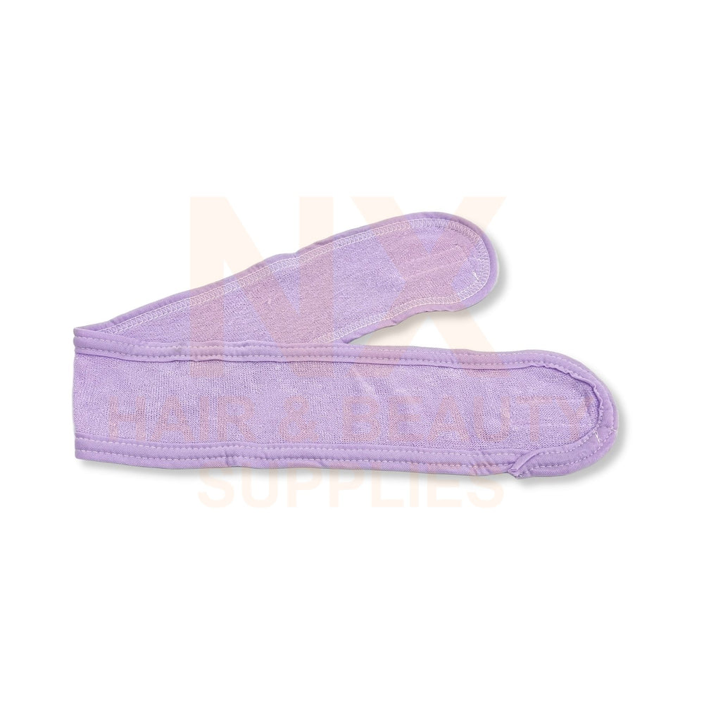 JX– 0276 – HEAD BAND (BLUE/PINK/PURPLE)