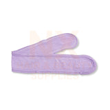JX– 0276 – HEAD BAND (BLUE/PINK/PURPLE)