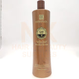 BK – KERAPLEX KERATIN TREATMENT (GOLD) – 1000ML X 3 (SET)
