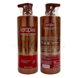 BK – 5MINS KERAPLEX HAIR TREATMENT SET – 800ML X 3’S